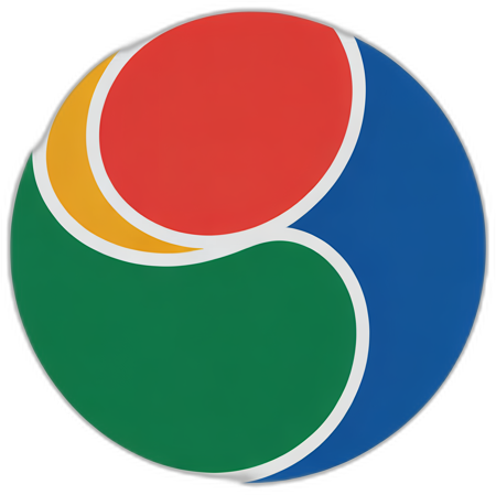 4虎影视 Logo